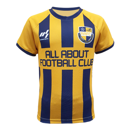 원정 레프리카 Yellow