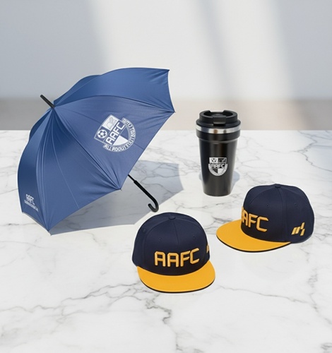 AAFC기념우산