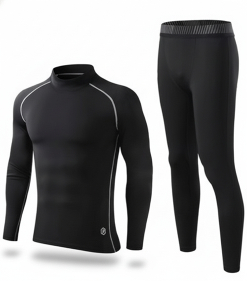 기모 이너웨어상하세트